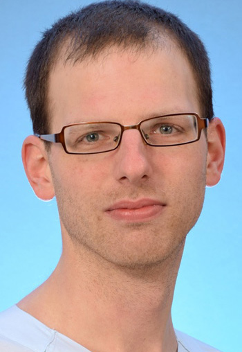 Christoph Testori
