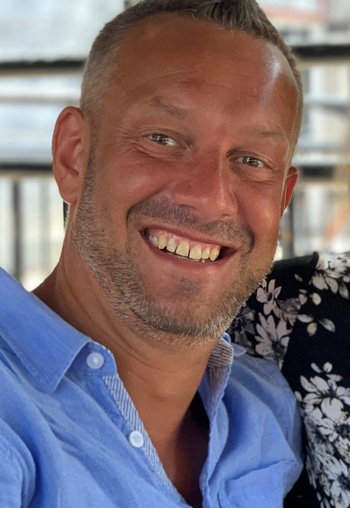 Daniel Csomor