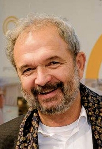 Helmut Trimmel