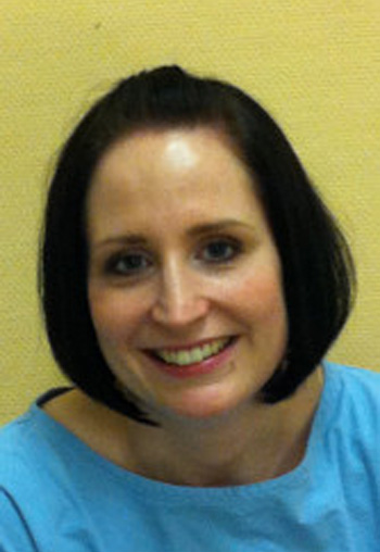 Evelyne Drach