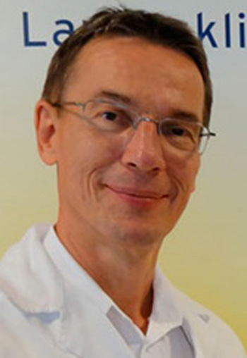 Albert Knauder