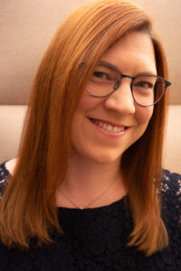 Mag. Claudia Binder