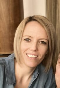 Margit Gschaider